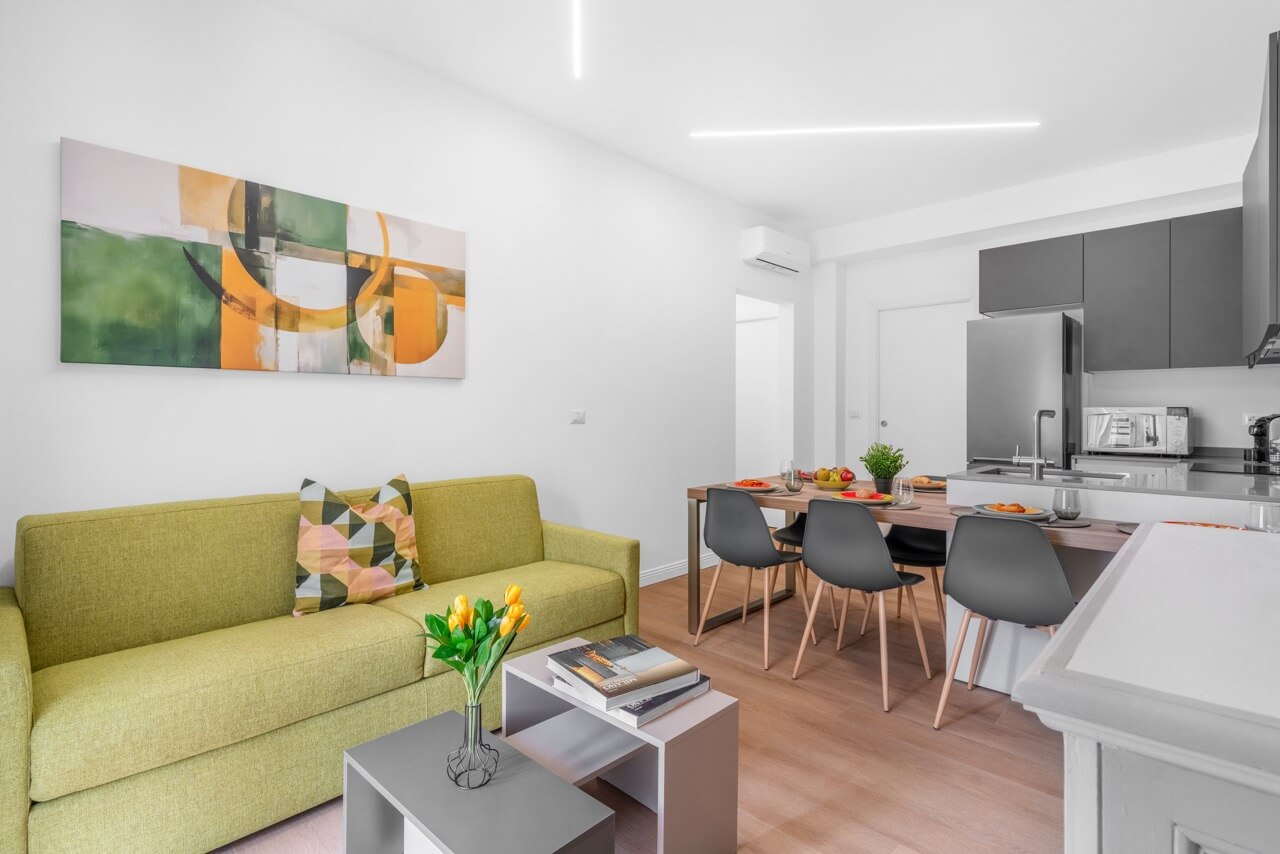 Appartamenti Guida Homes